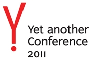 Yet another Conference 2012