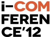 I-COMference 2012