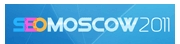 SEO MOSCOW 2011