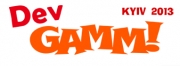 DevGAMM Kyiv 2013