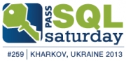 SQLSaturday