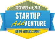 Startup AddVenture