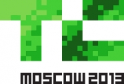 TechCrunch Moscow 2013