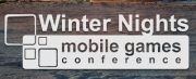 Winter Nights: Mobile Games Conference