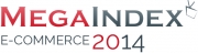 MegaIndex E-COMMERCE 2014