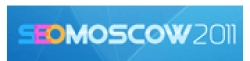 SEO MOSCOW 2011