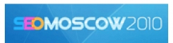 SEO MOSCOW 2010