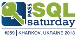 SQLSaturday