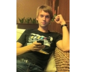 ������ (Sergey) ����� (Gusev)