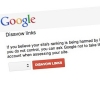 Google: ���������� Disavow Links �� ��������� �� ���������, ���������� ����������