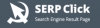 SERP Click - ����� ������ ����������� ������ �������������� ���������