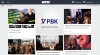 Digital October �������� ���� TED Talks
