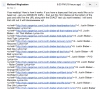 Google ����� ������������� � ��������� Rap Genius ��-�� �������� ������