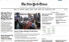 ���� ������ The New York Times ������ ������