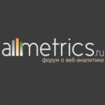 ������ ����� � ���-��������� allmetrics.ru