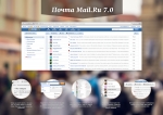 ����� Mail.Ru 7.0