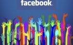 ����� ��������� Facebook-������� ���� �� 44%