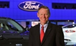 ����� Ford ��������� ���������� Microsoft