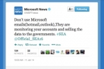 ��������� ������ �������� ��� �������� Microsoft � ��������