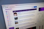 ���������� ������ �������� �������� ��������� ���� Yahoo!